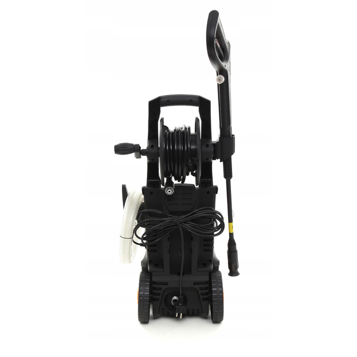 Мийка високого тиску Kraft&Dele KD439, 280 бар, 2800 Вт