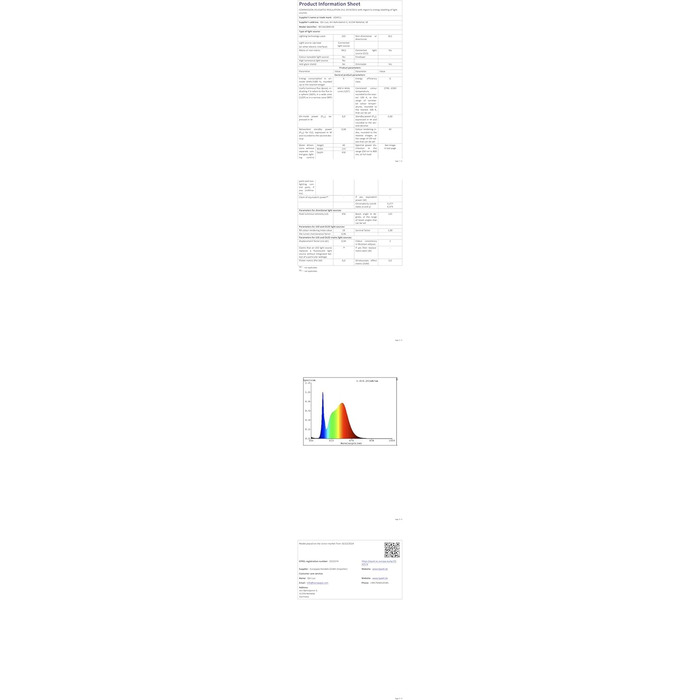 LED лампа для столу LQWELL® з регулюванням яскравості, метал, 5 кольорів, 10 рівнів, USB-зарядка, сенсорне керування, пам'ять, для дітей, офісу, білого кольору (QM019)