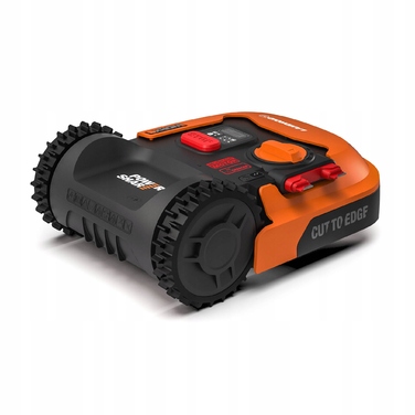 Робот-газонокосарка Worx Landroid M700m2 WR142E 20V