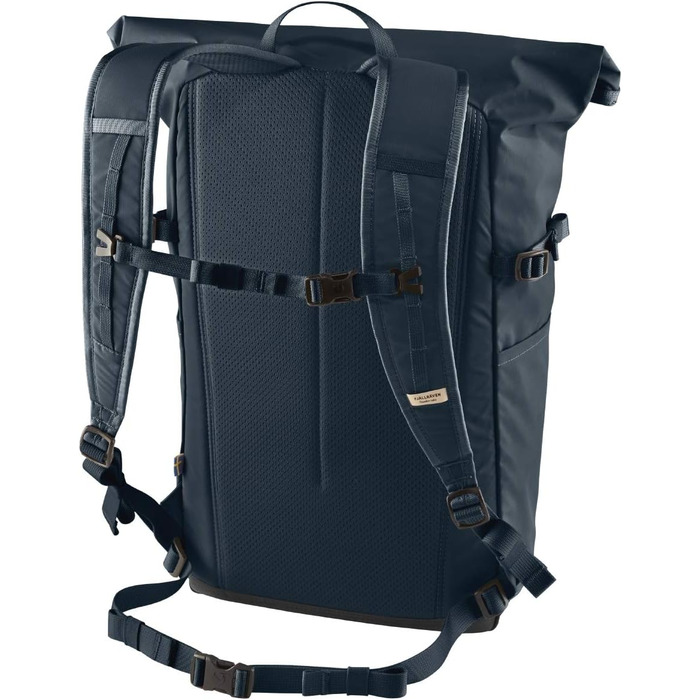 Рюкзак Fjällräven High Coast Foldsack 24 літрів унісекс, спортивний, для туризму