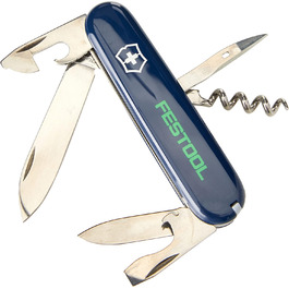 Нож Victorinox Festool: надійний інструмент від Festool