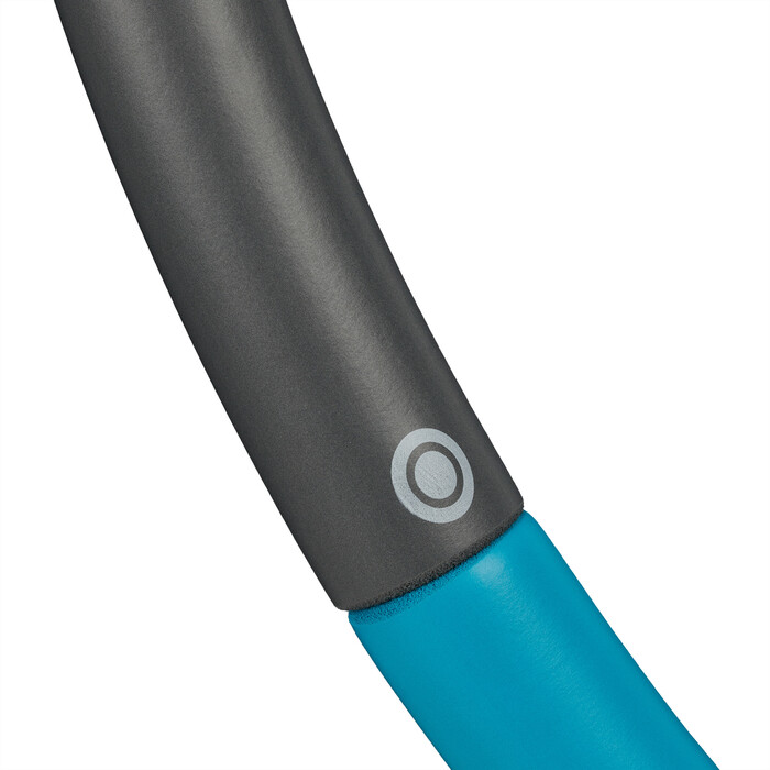 Relaxdays Hula Hoop, 90cm