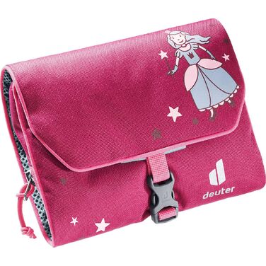 Дитяча сумка для гігієни та косметики Deuter Wash Bag Kids Ruby