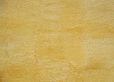 Дитяча вставка з овечої вовни Merino для коляски, ліжечка, медична, 100% натуральне овече хутро, 73x33 см, патчворк
