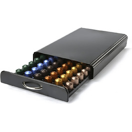 Організатор для капсул Nespresso HiveNets - тримач на 60 капсул (Plate)