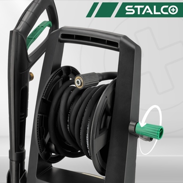 Мийка високого тиску STALCO HPC170AI S055397905