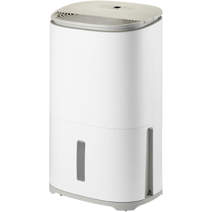 Meaco Arete® One 10L: Зволожувач повітря та очищувач з HEPA-фільтром (42 м²)
