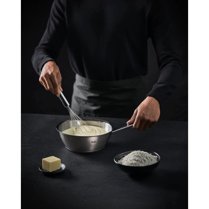 Віночок кухонний Fissler Original-Profi Edelstahl 20 см, середній, нержавіюча сталь