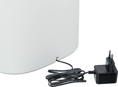 Автомат годування для тварин TRIXIE TX8 2.0, 4.5 л, білий/сірий - 24343