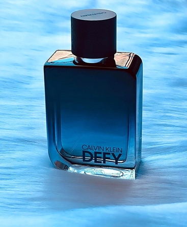Чоловіча парфумована вода Calvin Klein Defy, 100 мл