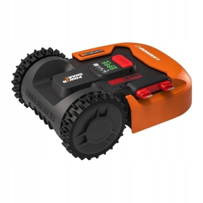Робот-газонокосарка Worx Landroid S300 WR130E 20V