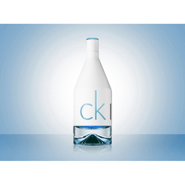 Туалетна вода Calvin Klein Escape для чоловіків, 150 мл