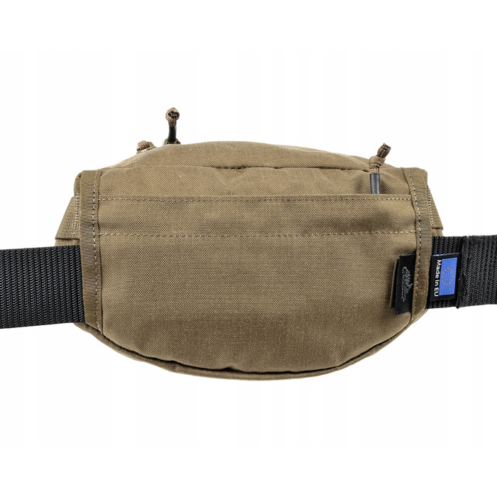 Поясна сумка Helikon-Tex POSSUM Cordura, колір Shadow Grey
