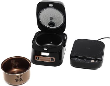 Мультиварка Woozoo PC-MA3 12-в-1: Рис, Суп, Тушкування, Готування на пару, Hot-Pot, та інші функції. Білий колір.