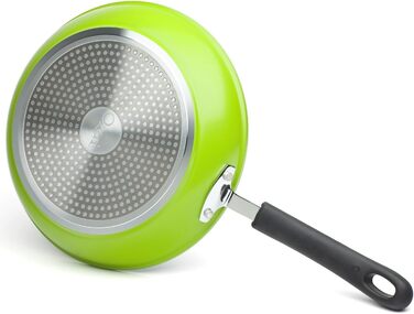 Набір сковорідок Ozeri Green Earth 3-Piece, 3 шт.