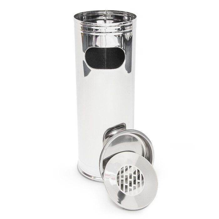 Relaxdays Stand-up Cup Holder - Outer Diameter 75 cm