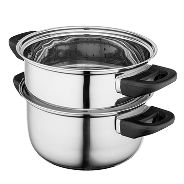 Пароварка Altom Design, 2,2 л