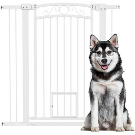 стиль: з малим дверцем