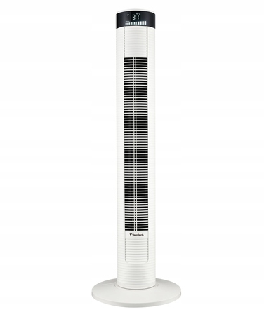 Колонний вентилятор Verotech VF-910W, білий