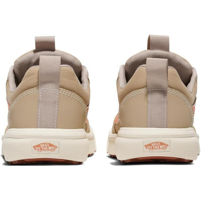 Кросівки Vans Range Exp для жінок (42.5 EU, світловідбиваючі шнурки)