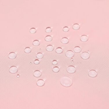 Рюкзак для дівчат Hey Yoo: стильний рюкзак для школи, коледжу, середньої та старшої школи. Рожевий колір.