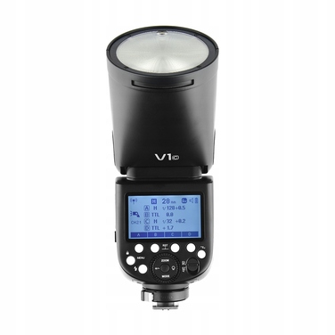 Спалах Godox V1C Speedlite для Canon EOS