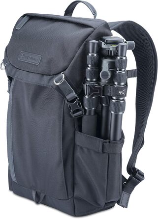 Рюкзак Vanguard Veo GO 42M для фотообладнання (42M, чорний)