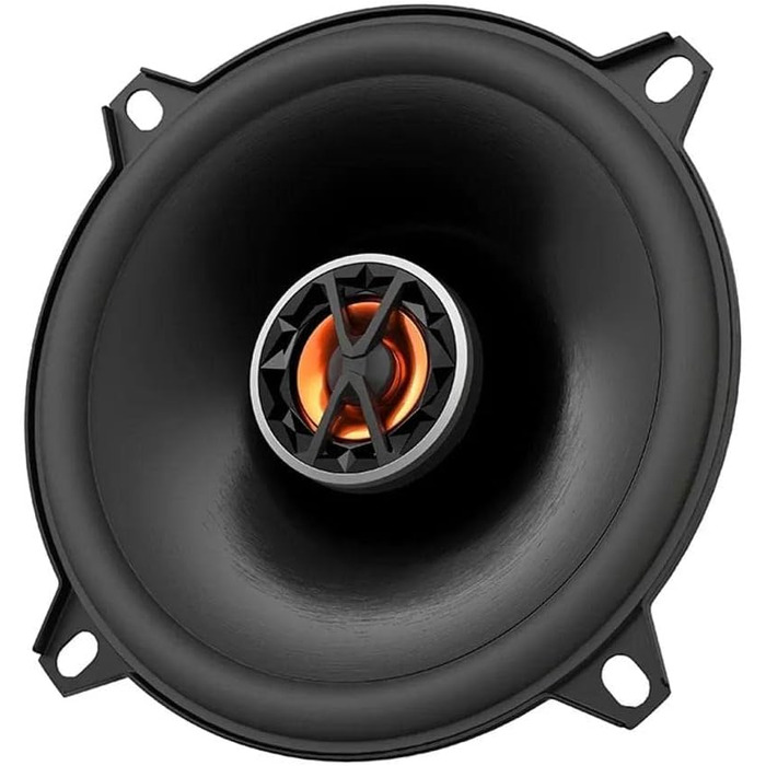 Автомобільні динаміки JBL Club 5020 120 Вт, 2-смугові, 130 мм, Harman Kardon