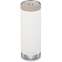 Klean Kanteen Men's tkwide Drinking Bottle (1 EA, Tofu)