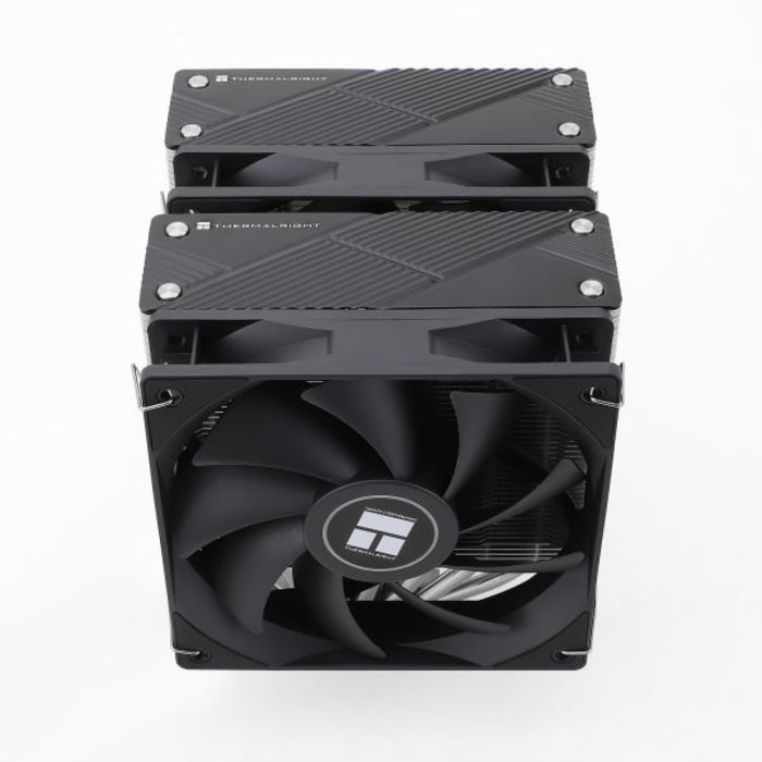 Кулер для процесора Thermalright Phantom Spirit 120 (2x120мм)