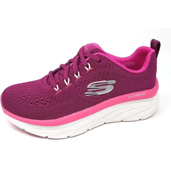 Жіночі кросівки Skechers Flex Appeal 4.0 Active Flow - Plum (37.5 EU)