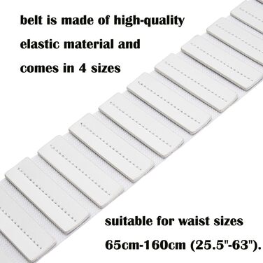 Жіночий шкіряний пояс широкий 60 мм, червоний, еластичний, для талії 65-160 см. Стильний аксесуар до сукні