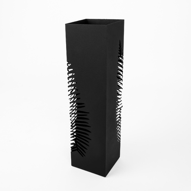 Підставка для парасольок LOFT — Елегантна металева підставка-оcieкач