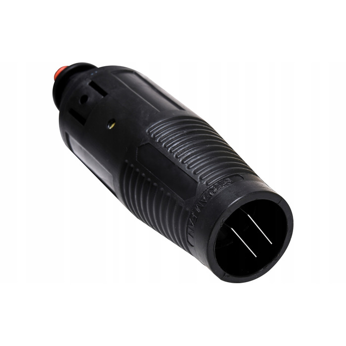 Мийка високого тиску Drel 160 бар, 2200 Вт, з алюмінієвим помпою для авто, садових меблів та патіо