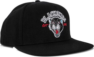 Кепка Snapback Blackskies® з візерунками та різними кольорами | Бейсболка для чоловіків та жінок | З м'якого велюру | Літня кепка для відпочинку та повсякденного носіння | Унісекс | Streetwear, Outdoor