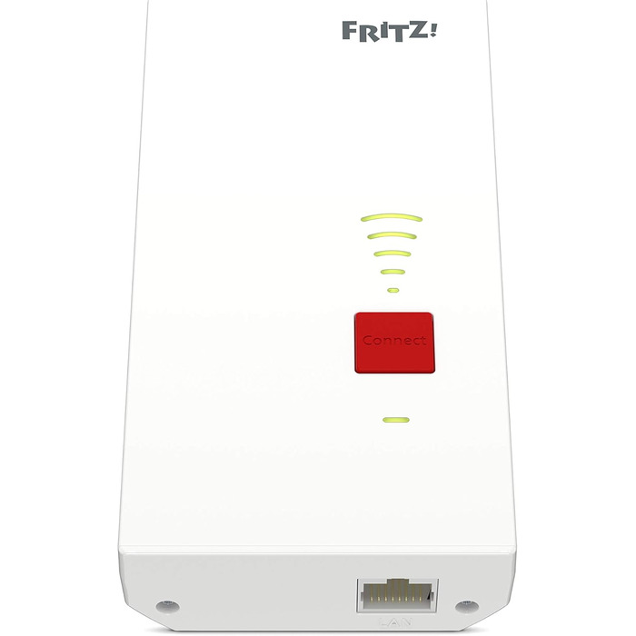 Повторювач Wi-Fi AVM FRITZ!Repeater 2400 International