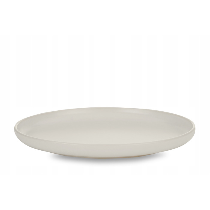 Обідній сервіз VictO Konsimo, набір тарілок на 6 осіб, 18 предметів