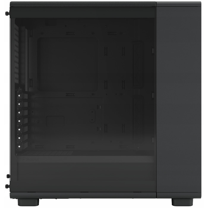 Корпус Fractal Design Epoch Black Midi Tower, чорний