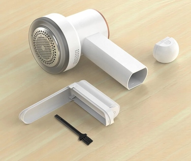 Машинка для видалення ковтунців TODOMI FR-05