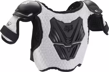 Дитячий захисний жилет Peewee Titan Roost Deflector S/M для мотокросу, легкий та безпечний
