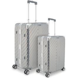 колір: срібло