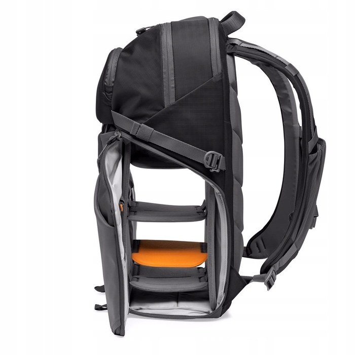 Фоторюкзак Lowepro Photo Active BP 300 AW, синій
