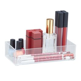 Transparent Drawer Organizer