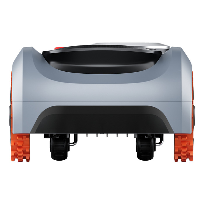 Робот-газонокосарка Segway Navimow i215E (серія i2) з Lidar, автоматичним керуванням та підтримкою застосунку