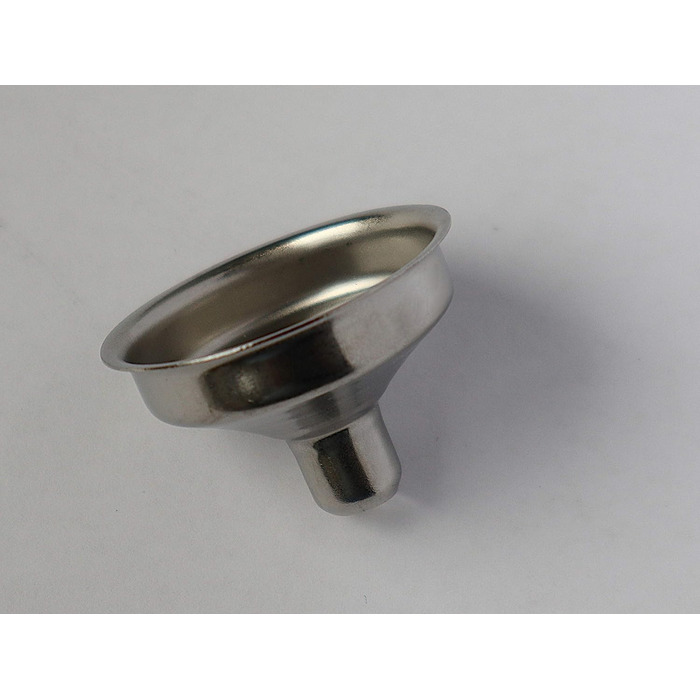 Набір фляга з воронкою та 4 шт. склянок для шнапсу об'ємом 3cl – подарункова коробка, фляга 7 oz (207ml)