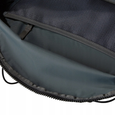Поясна сумка The North Face Terra Lumbar 6L, чорна