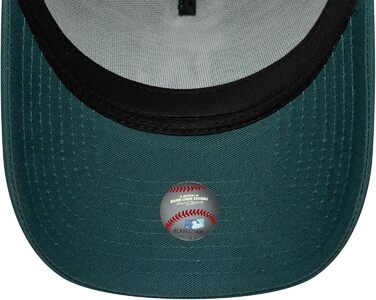 Кепка New Era New York Yankees A-Frame з регульованим розміром, бейсболка League Essential