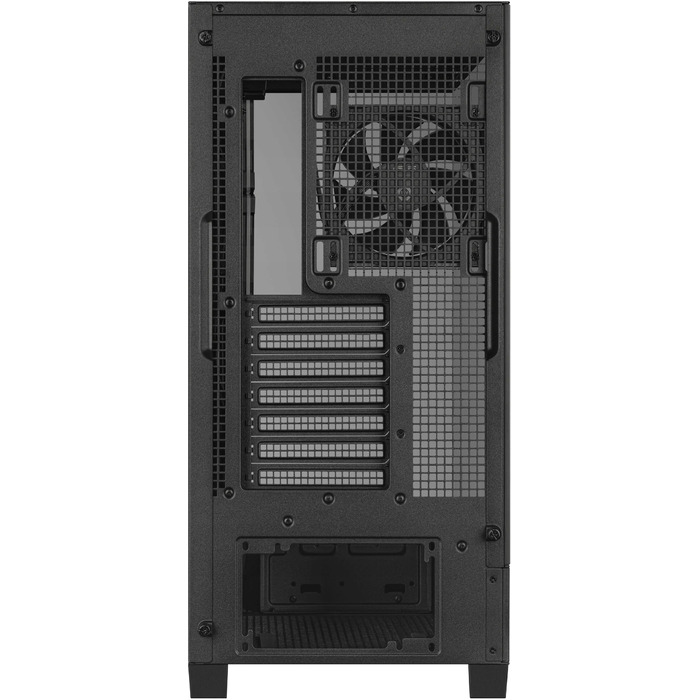 Корпус ASUS 90DC00R0-B19000 Midi Tower, чорний