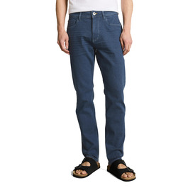 колір: 10107 - випраний блакитно-сірий денім