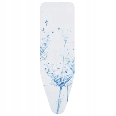 Чохол на прасувальну дошку BRABANTIA, бавовняний, 110 x 30 см